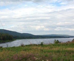 St. John River